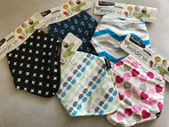 Mum 2 Mum,  Bandana Wonder Bib