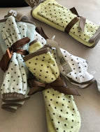 Kushies Baby, Bathmitt and Faceclothes