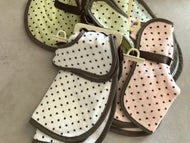 Kushies Baby, Bib and Burp Cloth