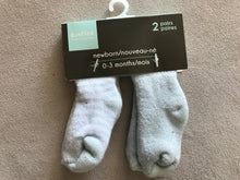 Load image into Gallery viewer, Kushies, Socks, Newborn, Preemie
