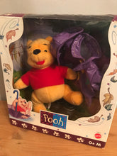 Load image into Gallery viewer, Pooh, Dress Up
