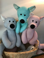 Aden and Anais, Kangaroo