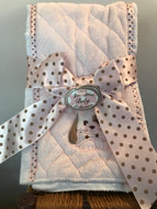 Bearington Baby, Burp Pad