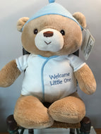 Baby Gund, Welcome Little One