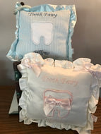 Bearington, Tooth Fairy, Pillow