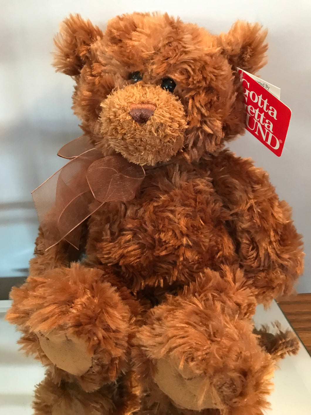 Gund, Teddy