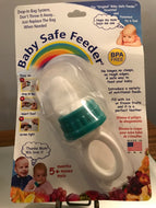 Baby Safe Feeders