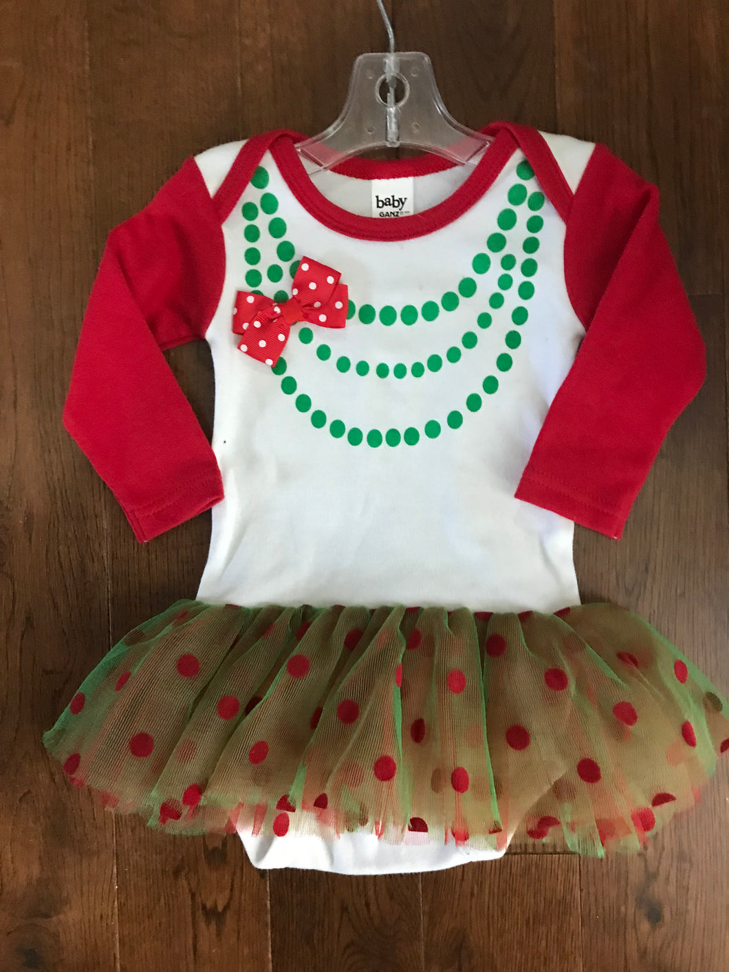 Petit Lem, Christmas, Outfits