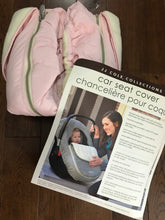 Load image into Gallery viewer, JJ Cole, Car Seat Covers,
