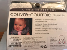 Load image into Gallery viewer, JJ Cole, Car Seat Cover, Lite
