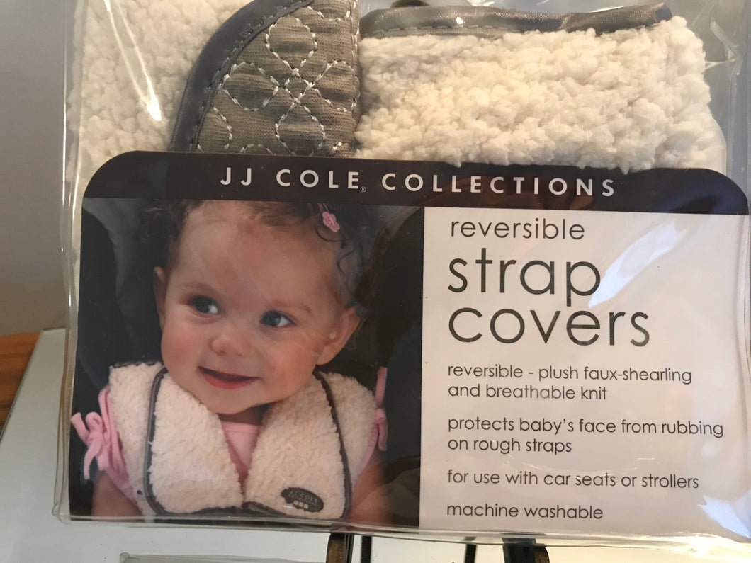 Strap Covers, JJCole