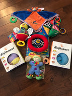 Baby Toys, Clearance