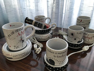 Heartnote, Candle Warmers