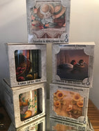 AbsorbaStone, Coasters, Mugs