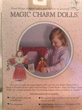 Load image into Gallery viewer, Magic Charm, Doll, Clothing
