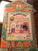 Load image into Gallery viewer, Madeline, Doll Clothes, Vintage
