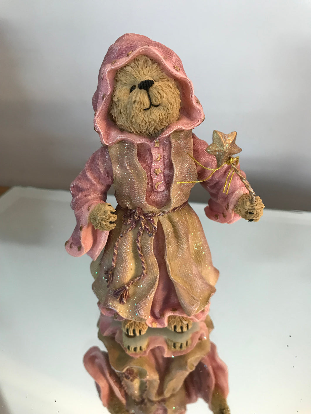 Boyds Resin, Beary Godmother