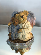 Boyds Resin, Hope Angelwish