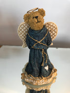 Boyds Resin, Amie Angelwings...Always There for You
