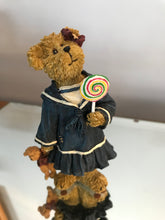 Load image into Gallery viewer, Boyds Bears, Abigail...Boardwalk Treats
