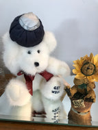 Boyds Plush, Boo Boo Bear
