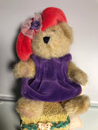 Boyds Bear, R.H. Lotsafun