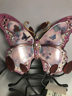 Bradford Group, Enchanted Wings, Butterfly