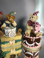 Boyds Resin, Happy Birthday Musical
