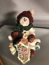 Load image into Gallery viewer, Boyds, Christmas
