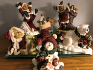 Boyds, Christmas