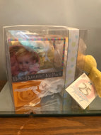 Stephan Baby, Boo Bunny, Ice Pack, Gift Set