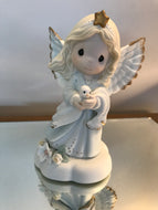 Precious Moments, Radiance of Heaven's Light