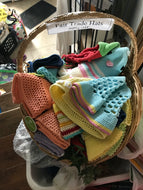 And Sew On, Fashion Hats