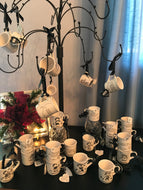 Sentiment 1oz. Mugs, Children of the Inner Light
