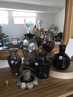 Lamps, Alexandra, Catalytic