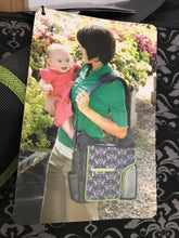 Load image into Gallery viewer, Diaper Bags, JJCole
