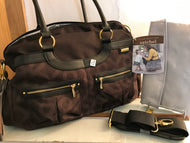 Diaper Bags, Satchel, JJCole