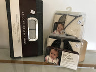 Strap Covers, JJCole