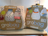 Grobag, Hetty Pop