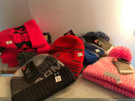 Under Armour,Winter Knit, Hats