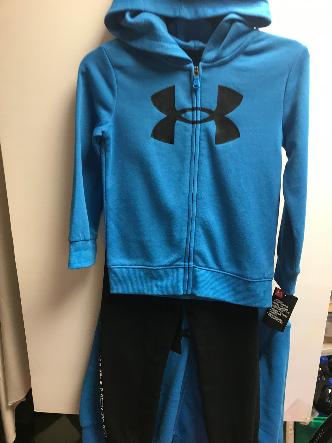 Hoodie Set, 2 piece