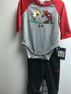 Under Armour, 2 piece, Baby