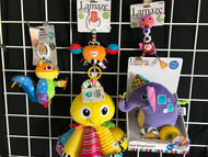 Baby Educational Toys