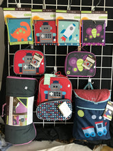 Load image into Gallery viewer, JJ Cole, Lunch Boxes, Back to school, Sleeping
