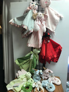 Gund, Snugglers, Security Blankets