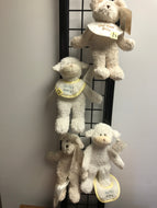 Boyds, Baby Plush, Special Occasion