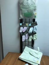 Load image into Gallery viewer, Kushies, Socks, Newborn, Preemie
