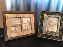 Load image into Gallery viewer, Heartstone Frames,  Candle Holders
