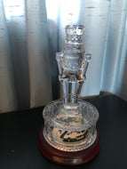 Bradford, Nutcracker, Kinkade