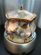 Bradford, Music Box, Flights of Fancy